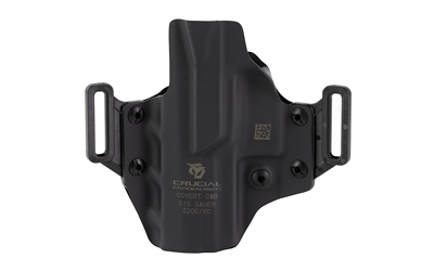 CRUCIAL OWB FOR SIG SAUER P320 C/XC