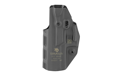 CRU1020_2.jpg CRUCIAL IWB FOR SIG P320C AMBI BLK