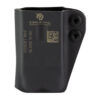 CRU1033_2.jpg CRUCIAL MAG POUCH FOR GLOCK 9/40 MAG