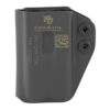 CRU1039_1.jpg CRUCIAL MAG POUCH P365/HELLCAT BLK