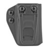 CRU1039_2.jpg CRUCIAL MAG POUCH P365/HELLCAT BLK