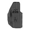 CRUCIAL IWB SPGFD HELLCAT AMBI BLK