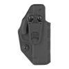CRUCIAL IWB FOR SIG P365 XL AMBI BLK