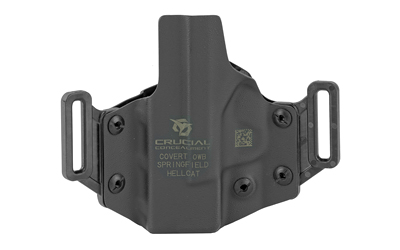 CRUCIAL OWB FOR HELLCAT RH BLK