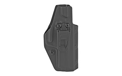 CRUCIAL IWB S&W EZ-9/EZ.380 AMBI BLK
