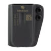 CRU1262_1.jpg CRUCIAL COVERT MAG PCH 2011 AMBI BLK