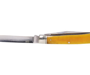 CSFL-TRPR-Y_1.jpg COLD STEEL TRAPPER 3.3" YLW BONE