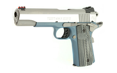 CT1070CCS-BT_3.jpg COLT COMPETITION TI 45ACP 5" 8RD