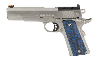 CT1070CCS-OR_1.jpg COLT COMPETITION OR 45ACP 5" 8RD STS