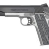 COLT COMP GOV 45ACP 5" 8RD TT