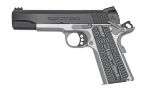 CT1070CCS-TT_1.jpg COLT COMP GOV 45ACP 5" 8RD TT
