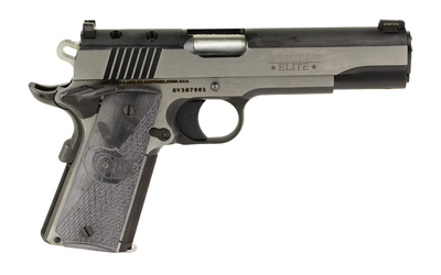 CT1070CE-OR_2.jpg COLT CMBT ELITE GOVT OR 45ACP 5" TT