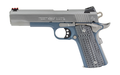 CT1072CCS-BT_1.jpg COLT COMPETITION 9MM 5" 9RD STS/BLU