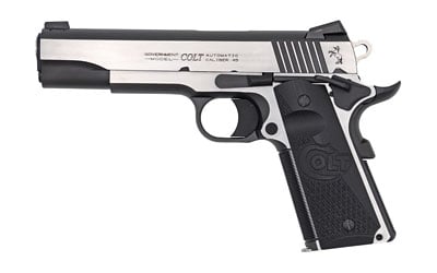 CT1072CE_1.jpg COLT GOVT 9MM 5" TT NNS