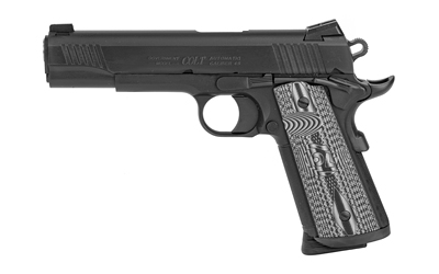 CT1080CCU_1.jpg COLT CCU GOVT 45ACP 5" 8RD BLK
