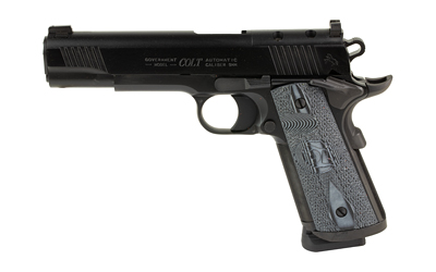 CT1082CCU-OR_1.jpg COLT CCU GOVT OR 9MM 5" 9RD BLK