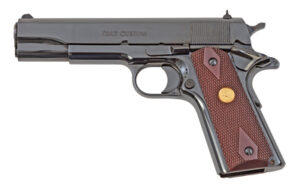CT1911C-RB_1.jpg COLT 1911C GOVT 45ACP 5" ROYAL BLUE