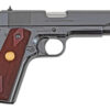 COLT 1911C GOVT 45ACP 5" ROYAL BLUE