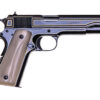 COLT 1911C GOVT 45ACP 5" BLUE TALO