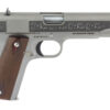 COLT 1911C GOVT 45ACP 5" STS ENGRAVD