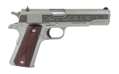 CT1911C-SS38-FIL-SCT_2.jpg COLT 1911C GOVT 38SUP 5" STS ENGRAVD