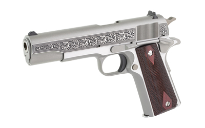 CT1911C-SS38-FIL-SCT_3.jpg COLT 1911C GOVT 38SUP 5" STS ENGRAVD
