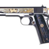 COLT 1911C GOVT 38SUP 5" STS TALO