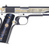 COLT 1911C GOVT 38SUP 5" STS TALO
