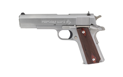 CT1911C-SS_1.jpg COLT 1911C GOVT 45ACP 5" STS