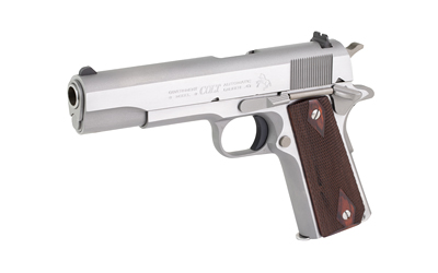 CT1911C-SS_3.jpg COLT 1911C GOVT 45ACP 5" STS