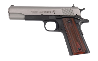 CT1911C-TT-E_1.jpg COLT 1911C GOVT 45ACP 5" TWO TONE
