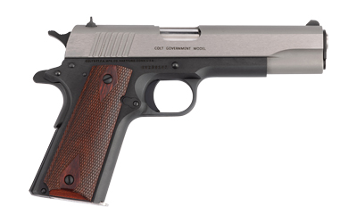 CT1911C-TT-E_2.jpg COLT 1911C GOVT 45ACP 5" TWO TONE
