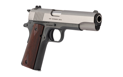 CT1911C-TT-E_3.jpg COLT 1911C GOVT 45ACP 5" TWO TONE