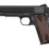 COLT 1911 GOVT 45ACP 5" BLUE LIMITED