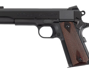 CT1911SE-A1_1.jpg COLT 1911 GOVT 45ACP 5" BLUE LIMITED