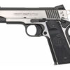 COLT COMMANDER 45ACP 4.25" TT NNS