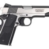 COLT COMMANDER 45ACP 4.25" TT NNS