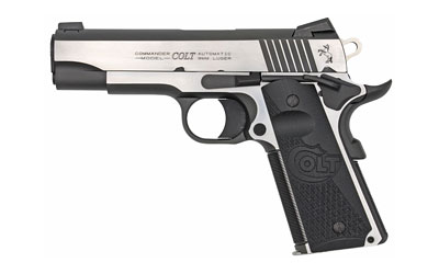 CT4082CE_1.jpg COLT COMMANDER 9MM 4.25" TT NNS