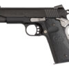 COLT NIGHT CMNDR 45ACP 4.25" BLK NNS