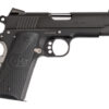 COLT NIGHT CMNDR 45ACP 4.25" BLK NNS