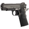 COLT NIGHT CMNDR 45ACP 4.25" BLK NNS
