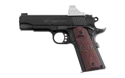 CT4840XE-OR_1.jpg COLT LTWT CMDR 45ACP 4.25 8RD OR BLK