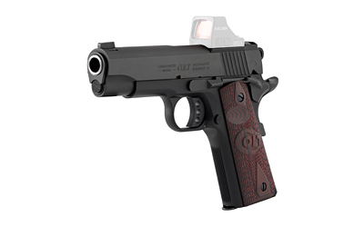 CT4840XE-OR_3.jpg COLT LTWT CMDR 45ACP 4.25 8RD OR BLK
