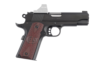 CT4940XE-OR_2.jpg COLT CMBT CMNDR 45ACP 4.25 8RD OR BK