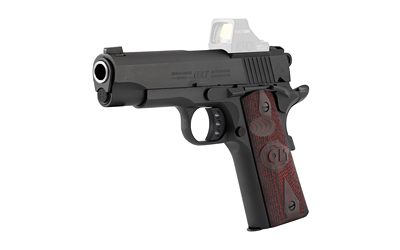 CT4940XE-OR_3.jpg COLT CMBT CMNDR 45ACP 4.25 8RD OR BK