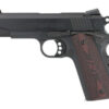 COLT CMBT CMMNDR 9MM 4.25" 9RD BL