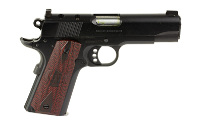 CT4943XE-OR_2.jpg COLT CMBT CMMNDR OR 38SUP 4.25" 9RD