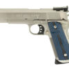 COLT GOLD CUP 45ACP 5" 8RD STS