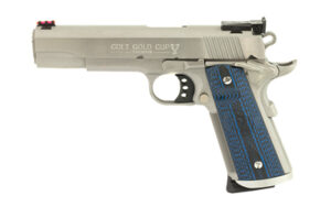 CT5070XE_1.jpg COLT GOLD CUP 45ACP 5" 8RD STS
