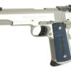 COLT GOLD CUP 45ACP 5" 8RD STS